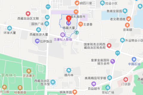 國(guó)家稅務(wù)總局西藏自治區(qū)稅務(wù)局2021年度考試錄用公務(wù)員面試公告