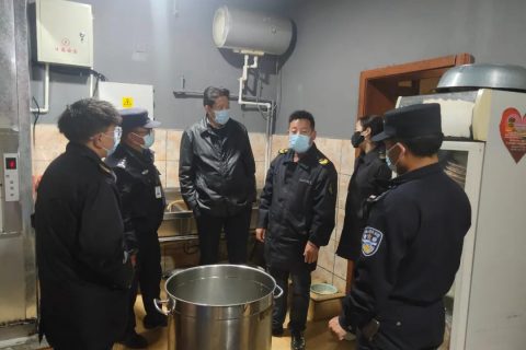 西藏火鍋店2家營(yíng)業(yè)執(zhí)照被吊銷(xiāo)、2家立案調(diào)查、5家停業(yè)整頓